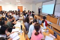 17 trường đại học của Việt Nam lọt bảng xếp hạng châu Á