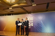 Việt Nam có 9 đại diện được vinh danh tại ASOCIO DX Award 2024