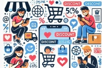 Cuộc đua kích cầu mua sắm cuối năm của các sàn thương mại điện tử