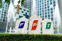 FPT ký được dự án kỷ lục 225 triệu USD từ khách hàng Mỹ