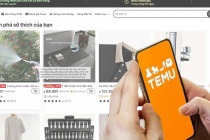 EU yêu cầu Temu tuân thủ luật bảo vệ người tiêu dùng