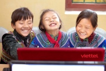 Fortune vinh danh Viettel là công ty hàng đầu về tác động xã hội tích cực 