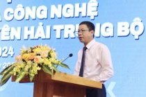 Phát triển khoa học công nghệ gắn với kinh tế biển