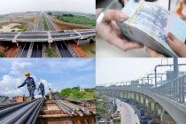 Bốn nhóm giải pháp trọng tâm thúc đẩy giải ngân vốn đầu tư công