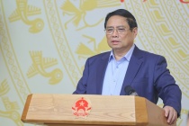 Thủ tướng chủ trì phiên họp về xoá nhà tạm, nhà dột nát trên phạm vi cả nước