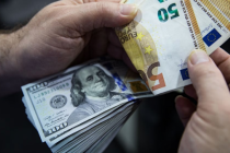 Tỷ giá USD hôm nay (10/11): Đồng USD thị trường tự do giảm mạnh
