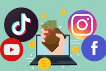 Bán hàng qua mạng xã hội thống trị tại Đông Nam Á