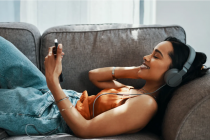 Những ứng dụng hàng đầu được Gen Z tải xuống nhiều nhất trong năm nay