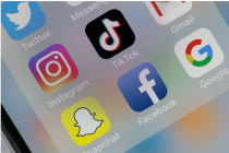 Tiktok, Facebook và các 'ông lớn' nước ngoài nộp thuế hơn 8.600 tỷ đồng tiền thuế