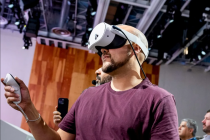 Meta đưa VR vào trường đại học, tạo siêu trường học kỹ thuật số ở châu Âu