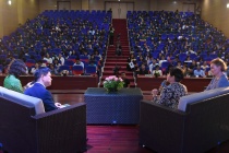 InnovaConnect - Cầu nối thu hẹp khoảng cách giữa khoa học Việt thế giới