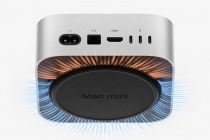 Apple giải thích quyết định đặt nút nguồn dưới đáy Mac Mini M4