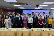 Thành phố lớn nhất nước đào tạo chiến lược chuyển đổi Chính phủ số cho các sở ngành