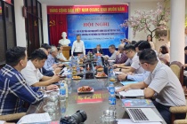 TP. Đà Nẵng tổ chức Hội nghị lấy ý kiến Dự thảo các Nghị quyết chính sách phát triển lĩnh vực vi mạch, bán dẫn và trí tuệ nhân tạo