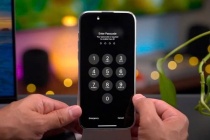 iPhone tự khởi động lại một cách bí ẩn: Apple đang âm thầm bảo vệ dữ liệu người dùng?