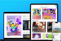 Các nhà phát triển có thể nộp đơn để được giới thiệu trên App Store của Apple