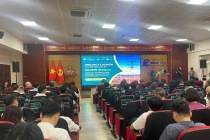 Hỗ trợ phát triển kỹ năng nhân lực cho ngành năng lượng tại Việt Nam