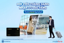 Hội viên Kết Nối Dài Lâu trải nghiệm ưu đãi vàng từ MobiFone