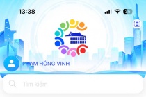 Chỉ “một chạm”, người dân TP.HCM có thể giao tiếp với chính quyền qua ứng dụng Công dân số