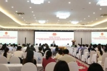 Hội nghị kết nối thông tin chỉ đạo, điều hành của Chính phủ trên môi trường mạng với Cổng TTĐT các bộ, ngành, địa phương