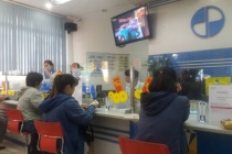 Ngân hàng Nhà nước thanh tra hoạt động Eximbank