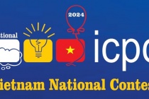 Đại học Kinh tế Quốc dân lần đầu lên ngôi Vô địch tại ICPC Quốc gia 2024
