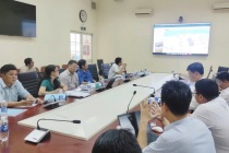 Công nghệ số quản lý đường sắt đô thị