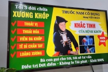 TPHCM: Kiểm soát chặt chẽ nội dung quảng cáo thực phẩm chức năng trên sàn thương mại điện tử