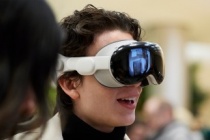 Apple Vision Pro hiện đã có mặt tại Hàn Quốc và UAE