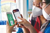Hà Nội thí điểm tích hợp sổ sức khỏe điện tử trên ứng dụng VNeID