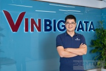 VinBigdata lọt TOP 10 thế giới về công nghệ nhận diện khuôn mặt