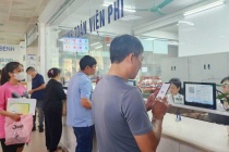 Tiện ích của chuyển đổi số trong khám, chữa bệnh