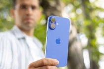 Âm thanh lạ phát ra từ iPhone khiến người dùng hoang mang