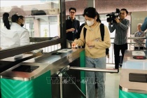 Đề xuất mở rộng thẻ vé điện tử trên mạng lưới giao thông công cộng