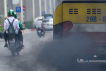 Năm 2035, Hà Nội sẽ dùng 100% xe buýt xanh