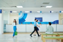 NIM ngân hàng tiếp tục thu hẹp