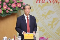 Phát triển đội ngũ nhà giáo là yếu tố quyết định trong đổi mới căn bản, toàn diện GDĐT