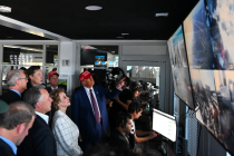 Tổng Thống Trump tham dự chuyến bay thử nghiệm Starship thứ sáu của SpaceX 