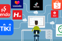 Bị lừa tiền vì để lộ đơn hàng và số điện thoại khi mua sắm online