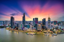 Việt Nam là quốc gia có GDP cao nhất khu vực ASEAN-6