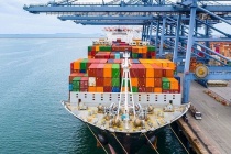 Việt Nam tăng trưởng cao hàng đầu châu Á về xuất nhập khẩu