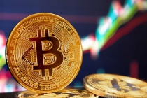 Bitcoin tiếp tục lập đỉnh, vượt 94.000 USD
