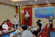Hội nghị Ban chấp hành mở rộng Chi hội FISU Duyên Hải - Trung Du - Miền Núi Phía Bắc
