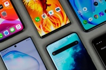 Các kỹ sư biến smartphone thành công cụ nghiên cứu không gian