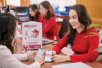Cùng nắn dòng vốn đi nhanh, đi đúng