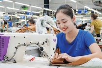 Nhận diện cổ phiếu hưởng lợi từ chính sách kinh tế mới của Mỹ