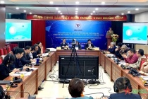 Hợp tác quốc tế về khoa học hướng tới tăng trưởng xanh, phát triển bền vững