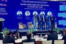 Áp dụng sinh trắc học, số vụ lừa đảo, gian lận thanh toán trực tuyến giảm 50%