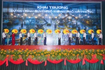 TP.Hải Phòng khai trương Chính quyền số, hướng tới sự minh bạch, hiệu quả và tiện ích