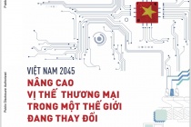 WB khuyến nghị chính sách để Việt Nam trở thành nền kinh tế thu nhập cao